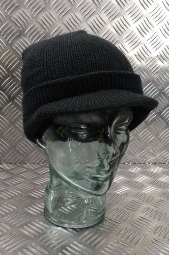 Genuine army black - black, /