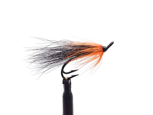 Hariscane double hooks - 3,