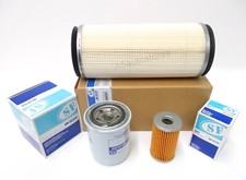 Filters for Denyo DCA25-ESEK -