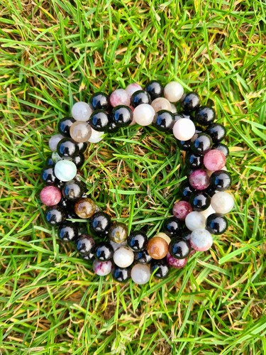 Tourmaline powerful healing - tourmaline,