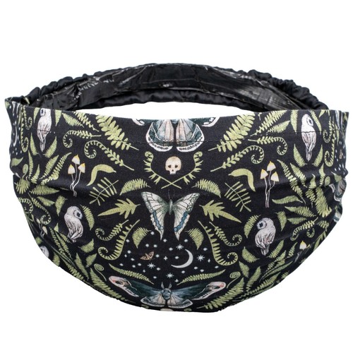 Hawk moth skull ladies - skull,