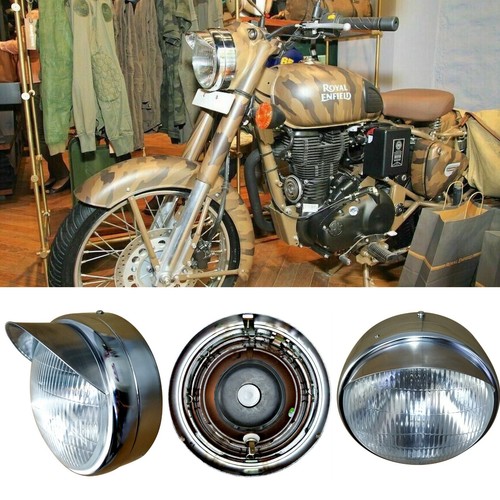 Headlight assembly chrome rim - chrome,