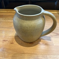 Lovely Vintage Hillstonia Pottery Jug