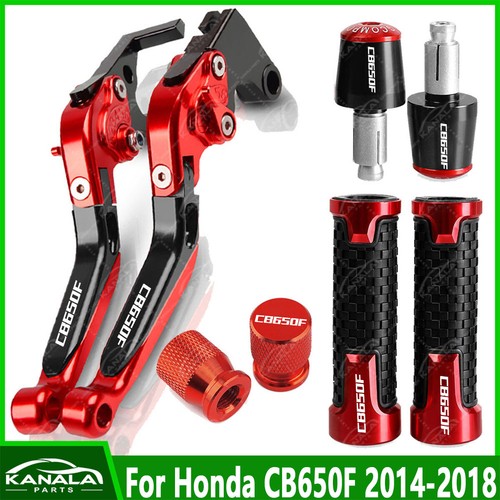 4pcs for honda cb650f - 4pcs,