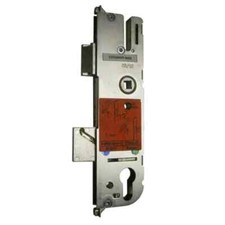 New style gearbox - gu,
