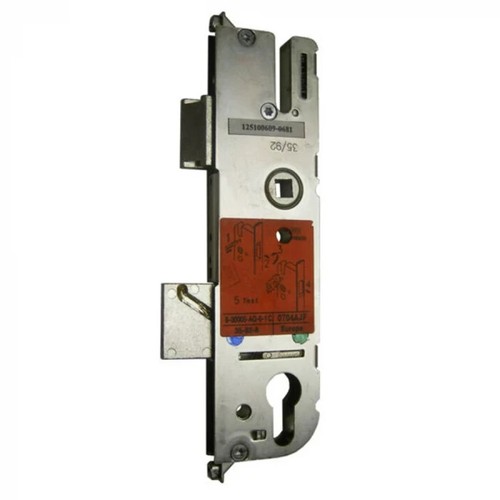 New style gearbox - gu,