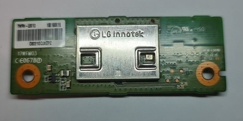 Innotek 17wfm03 wifi tv - lg,