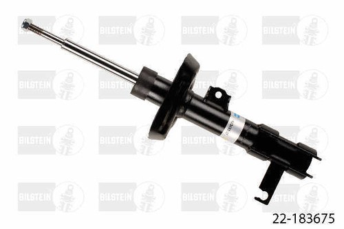 Bilstein shock for - b4,