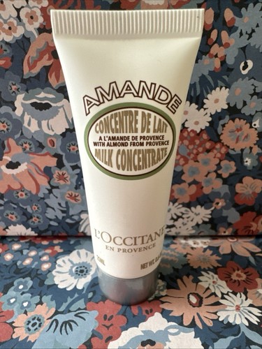 New occitane amande - new, ❤️