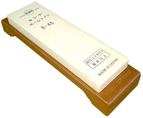 Japanese waterstone whetstone