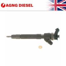 Reconditioned Bosch Injector 0445110546 Renault Trafic III Van 1.6 1660000Q2D