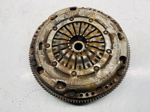 Audi flywheel clutch - a3, set
