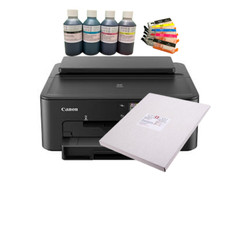 TS705 Edible Printer Kit