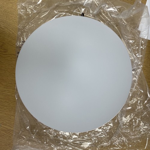 12w led dome with bezels - dome,