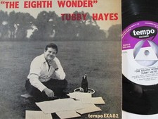 Tubby Hayes   “The Eighth