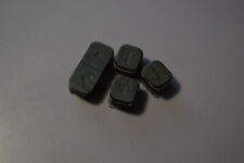 Rubber button repair Garmin
