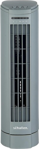 Air cooling oscillation - cooling, mini