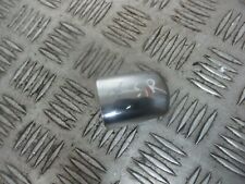 2013 CITROEN C3 5DR PASSENGER SIDE REAR DOOR HANDLE CAP COVER OEM 
