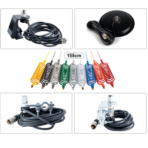 Antenna kit stinger 1 - cb,