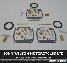 Kawasaki KH400 A 1976-1978