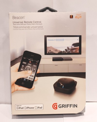 Ipod griffin gc17126 beacon - ipod,