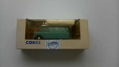 Corgi classic vehicles - .corgi.,
