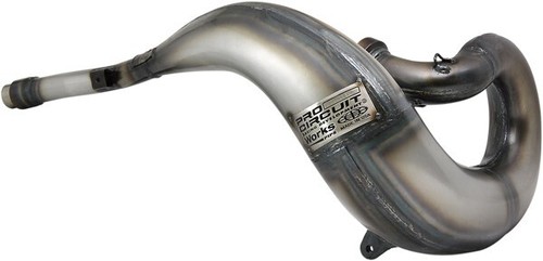 Pro circuit works front - pro,