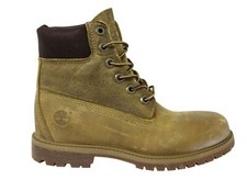 Timberland 6 Inch Authentic