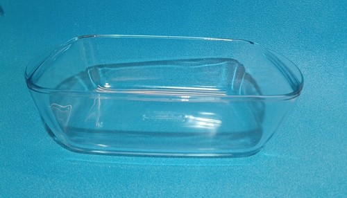 Vintage pyrex large deep - pyrex,