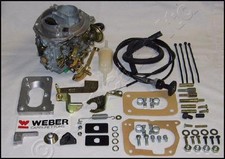 Genuine Weber 32/34 DMTL VW