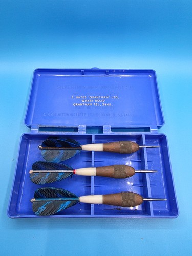 Vintage sitandardtrim dart set - vintage,