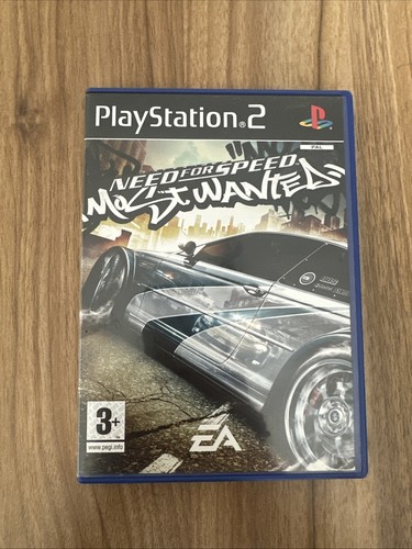 Need for speed - speed:, most
