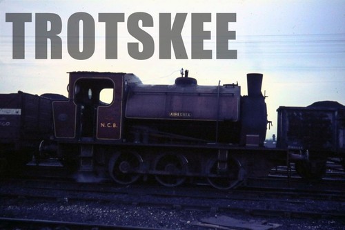 35mm slide industrial steam - slide,
