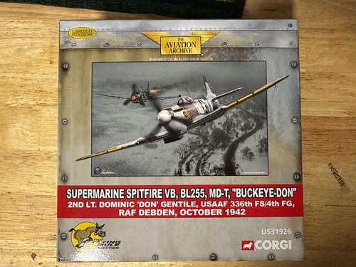 Corgi aviation us31926 - aviation, us31926,