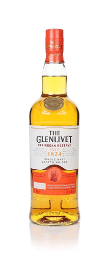 The glenlivet caribbean - glenlivet,