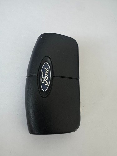 Genuine ford car flip key - ford,