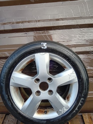 Ford fiesta mk6 2006 - fiesta,