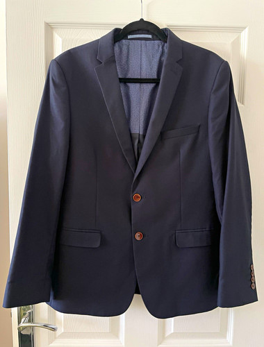 Collection men slim fit - m&s,