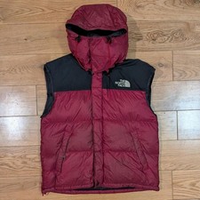 The North Face Puffer Gilet