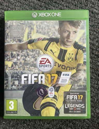 Sports fifa xbox one - ea,