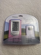 Oregon Scientific Wireless
