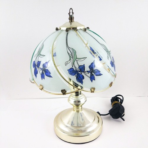 Vintage tiffany style glass - vintage,