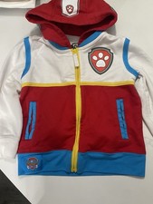 Kids Paw Patrol Zip-up Jacket
