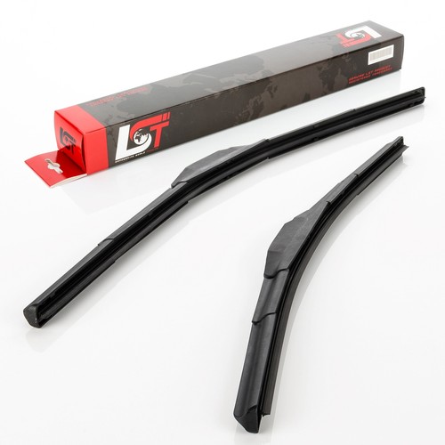 Front wiper blades - , for