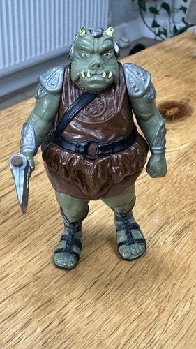 Vintage 1983 kenner - star, wars