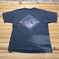 Vintage 90s Faded Hyper Surf