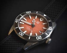 WISHDOIT Aqua Storm Automatic