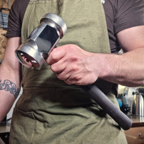 Big rounding hammer lbs - big,