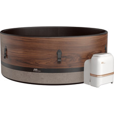 MSpa Duet Eco 4-6 Person