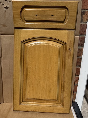 Kitchen unit door drawer - kitchen, &
